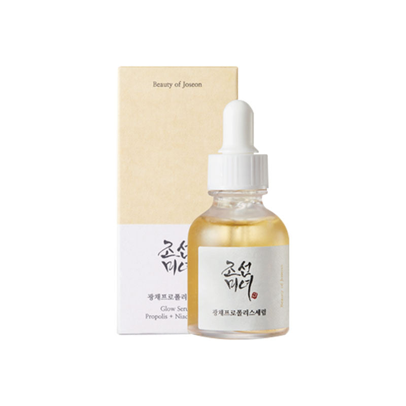 Beauty of Joseon GLOW SERUM PROPOLIS + NIACINAMIDE 30ml