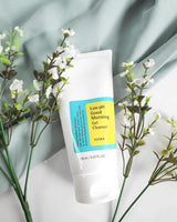 COSRX Low Ph Good Morning Gel Cleanser