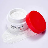 Guanjing Beauty Kojic Acid Face Cream