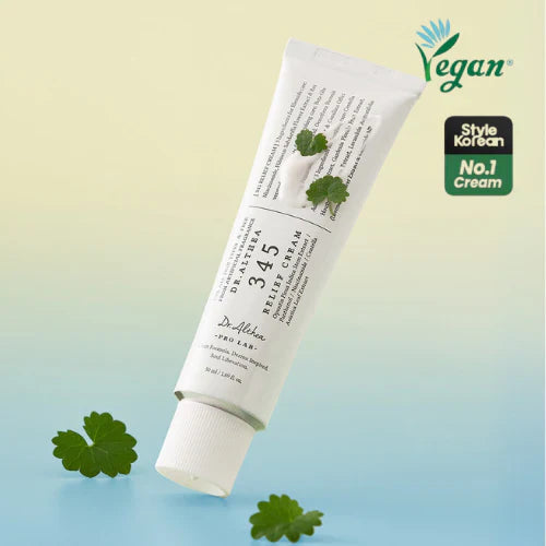 Dr.Althea 345 Relief Cream 50ml