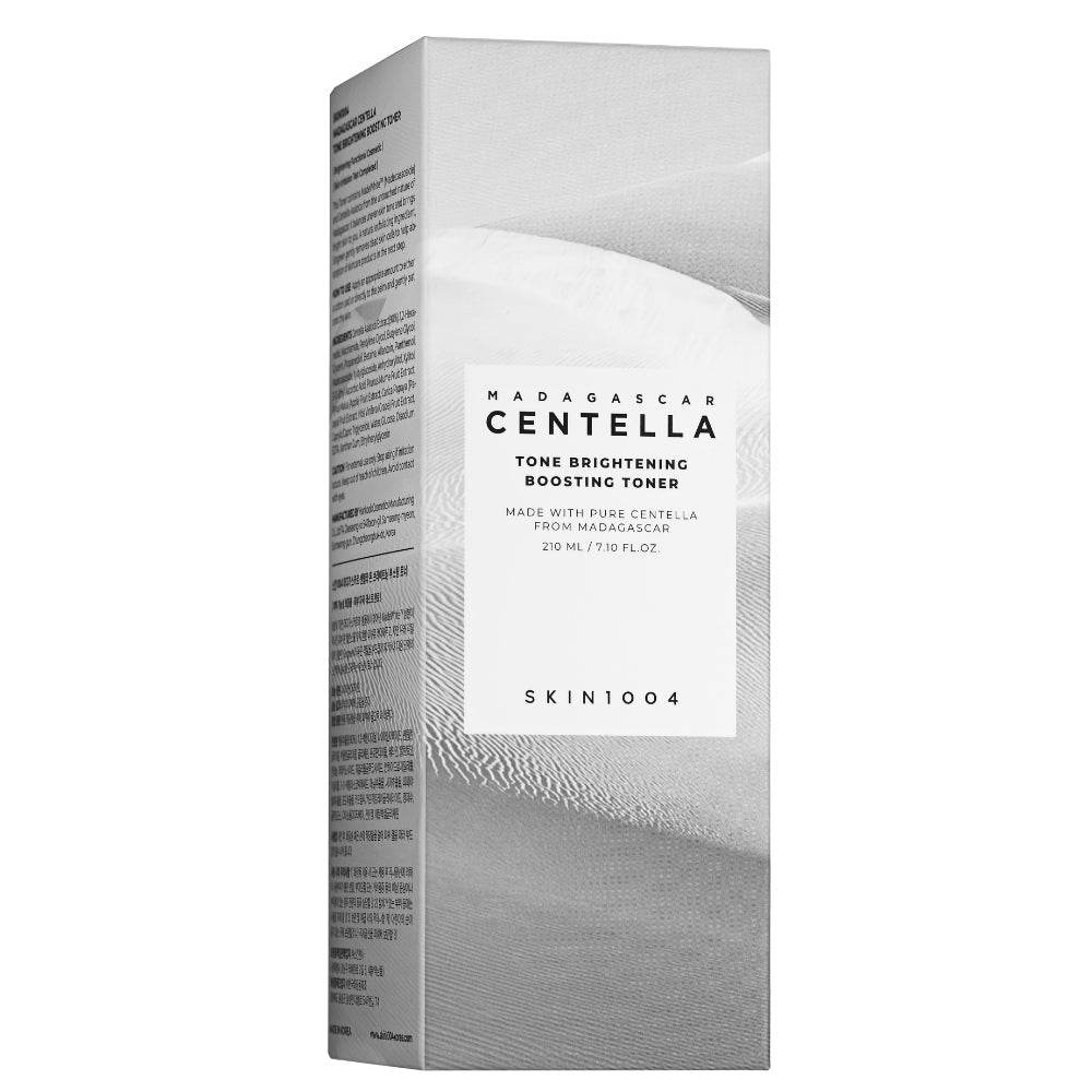 SKIN1004 Madagascar Centella Tone Brightening Tone-Up Sunscreen SPF50+ PA++++ 50ml