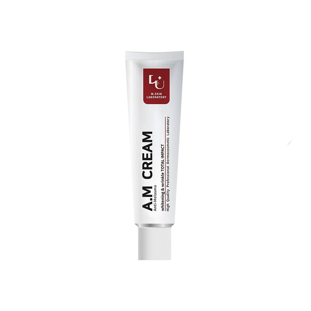 W. Skin Laboratory A.M Cream