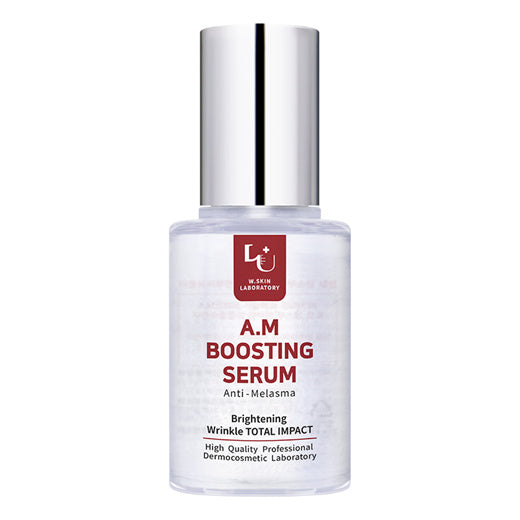 W.Skin Laboratory A.M Boosting Serum (Anti-Melasma ) 30ml