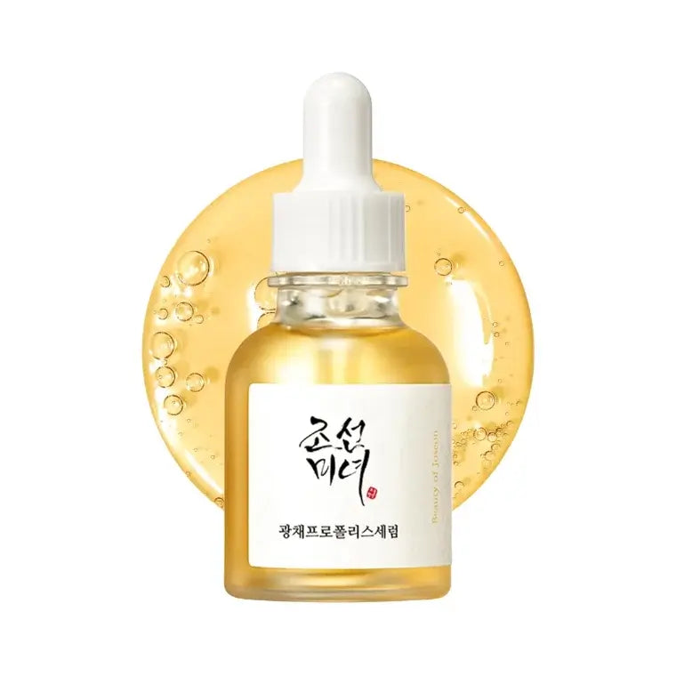 Beauty of Joseon GLOW SERUM PROPOLIS + NIACINAMIDE 30ml