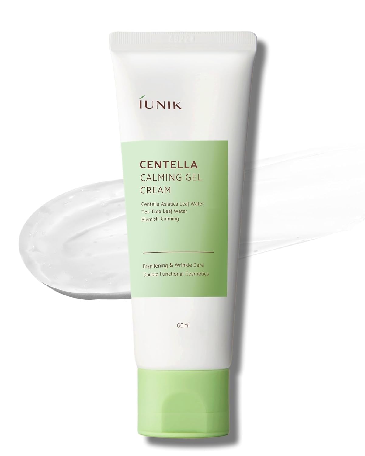 iUNIK – Centella Calming Gel Cream