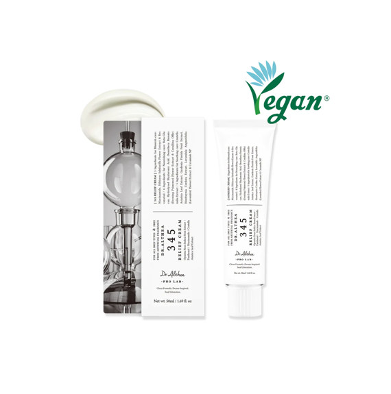 Dr.Althea 345 Relief Cream 50ml