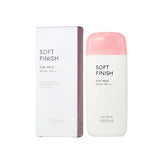 Missha Soft Finish Sun Milk SPF50+ Or PA+++ 70ml