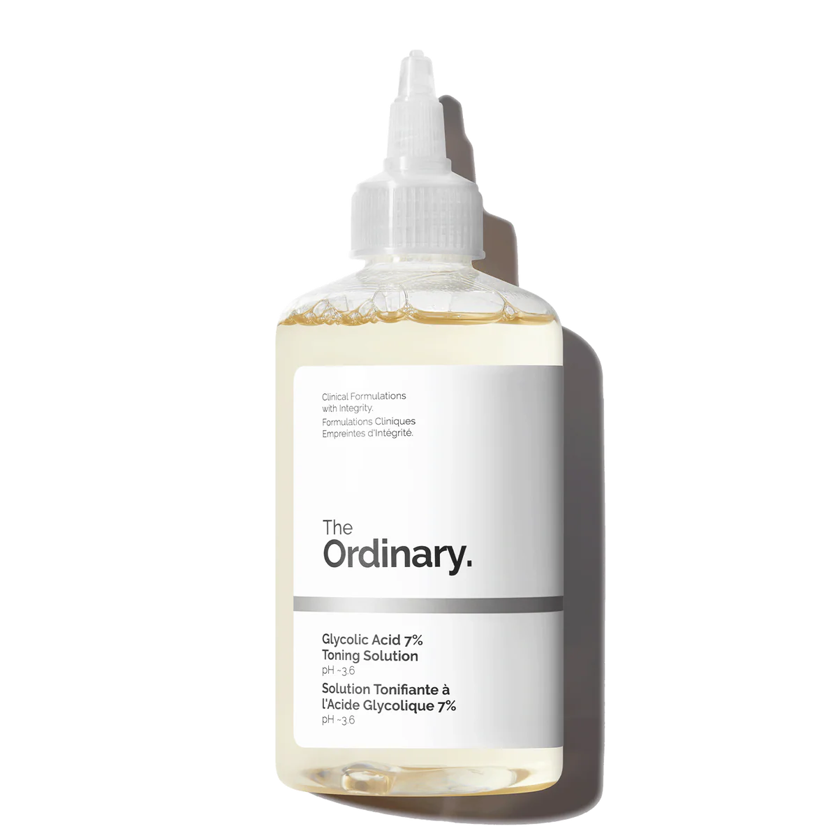 The Ordinary Glycolic Acid 7% Exfoliating Toner