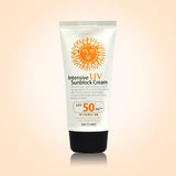 3W Clinic Intensive UV Sunblock Cream SPF 50+PA+++