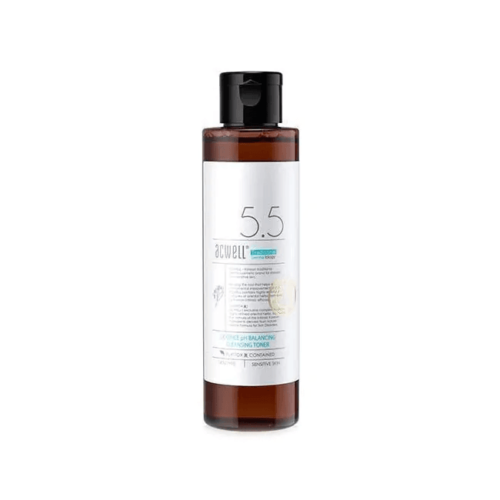 Acwell Licorice pH Balancing Cleansing Toner 150ml