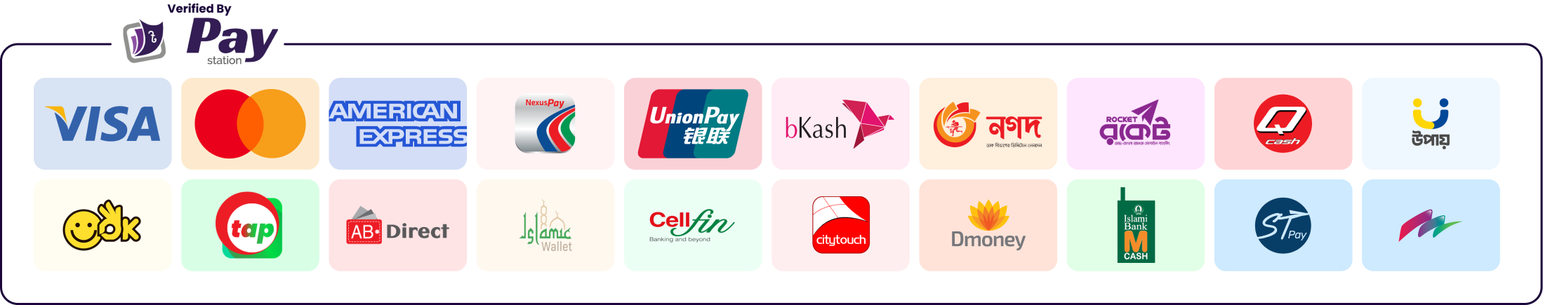 payment