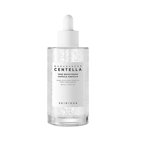 SKIN1004 Madagascar Centella Tone Brightening Capsule Ampoule 100ml - Image 3