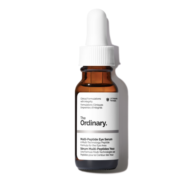 The Ordinary Multi-Peptide Eye Serum 15ml